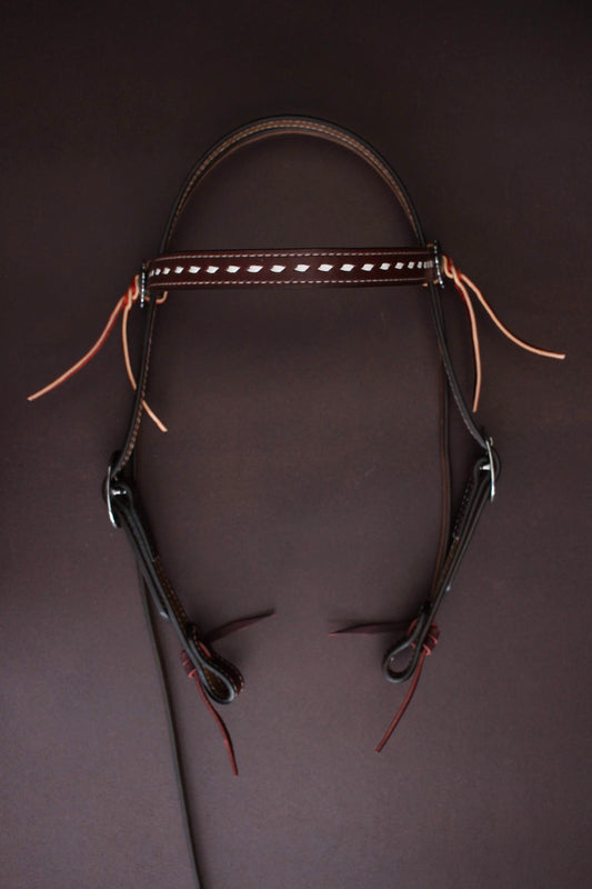 Tara Western Bridle (Full)